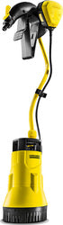 Kärcher BP 1 Barrel Pressure Washer