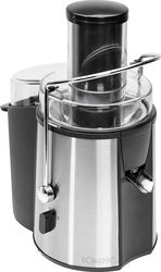 Bomann AE 1917 CB 1000 W Stainless steel