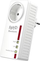 FRITZ!Powerline 1220 Power LAN Adapter