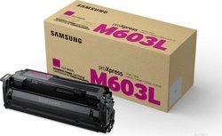 HP αντικαθιστά το Samsung CLT M603L Magenta Τονερπατρόνη