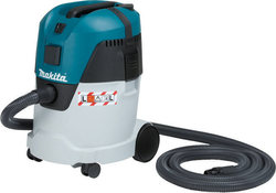 Makita VC2512L Klasse L, Nass-/Trockensauger