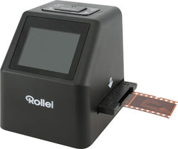 Rollei DF-S 310 SE Digital Camera