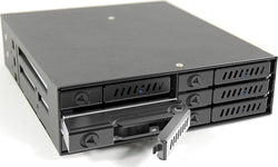 Chieftec CMR-625 Black Mid Tower PC Case