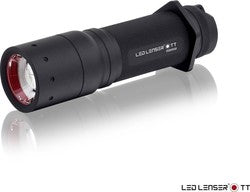 Ledlenser TT (schwarz)