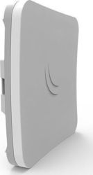 Mikrotik RBSXTsqG-5acD 1000 Mbit/s White Power over Ethernet (PoE)