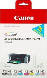 Canon CLI-42 8inks Multi Pack