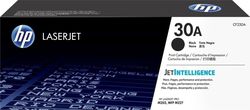 HP 30A Black Original LaserJet Toner Cartridge