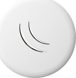 Mikrotik cAP lite 54 Mbit/s White Power over Ethernet (PoE)