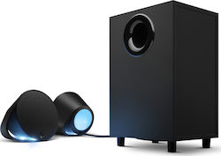 Logitech G G560 LIGHTSYNC PC Gaming Speakers