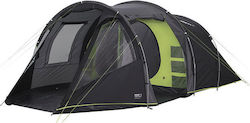 High Peak Family Tunnel Tent Paros 5