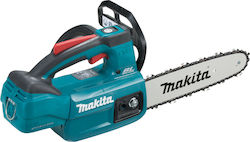 Makita DUC254Z Blue Cordless Chainsaw