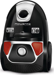 Rowenta RO 3955 Compact Power Vacuum Cleaner