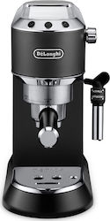 DeLonghi EC 685 BK Dedica Style Espresso Machine