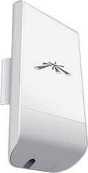 Ubiquiti NanoStation M5 150 Mbit/s White Power over Ethernet (PoE)