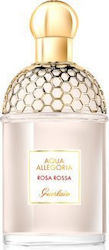 Guerlain Aqua Allegoria Rosa Rossa EDT W 125 ml