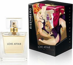 Eisenberg Love Affair Eau De Parfum 100 ml (woman)