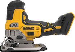 GRIP JIGSAW DEWALT DCS335N-XJ