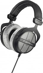 Beyerdynamic DT 990 PRO Headphones Wired Head-band Music Black, Grey