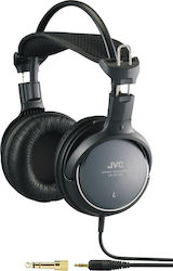 JVC HA-RX700 Headphones Wired Head-band Black