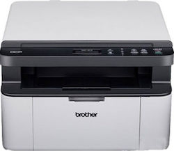 Brother DCP-1510E Multifunction Laser Printer, 2400 x 600 DPI, 20 ppm, A4