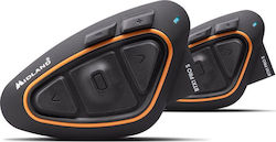 Motorbike Intercom Midland BTX1 PRO S-TWIN