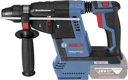 Bosch GBH 18V-26 bulk Cordless Rotary Hammer Drill