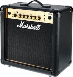 Marshall MG15GR Gold- Wzmacniacz gitarowy 15W z reverbem