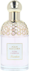Guerlain Aqua Allegoria Flora Cherrysia Eau De Toilette 75 ml (Unisex)