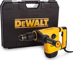 DeWalt chisel hammer D25810K