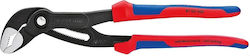 Knipex Cobra 87 02 300, 300mm, Rohr- / Wasserpumpen-Zange (Wasserpumpenzange, 30-fach verstellbar)