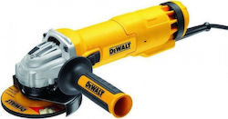 DeWALT DWE4237-QS 5-inch Angle Grinder, 11500 RPM, 2.2 kg
