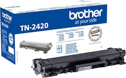 Brother TN-2420 Black Toner Cartridge