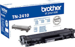 Brother TN-2410 Black Toner Cartridge