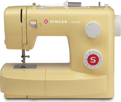 Singer Simple 3223Y gelb