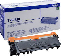 Brother TN-2320 toner cartridge Original Black 1 pc(s)