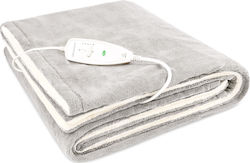 Medisana HB 675 Electric blanket 120 W Grey Microfibre