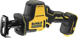 DeWALT DCS369N-XJ reciprocating saw 2800 spm Black, Yellow