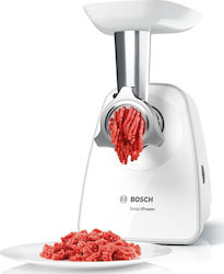 Bosch MFW2510W food processor White 350 W