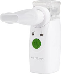 Medisana IN 525 Ultrasonic nebulizer