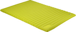 High Peak Camping Air Mattress Dallas Twin 41033 (Citronelle)