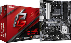 ASRock B550 Phantom Gaming 4