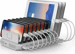UNITEK Y-2190A mobile device charger
