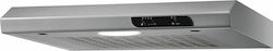 Respekta DH 640 IXL Stainless Steel Electric Cooktop