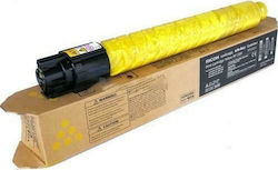 Ricoh Toner IM C400 Yellow Gelb (842377) 842608