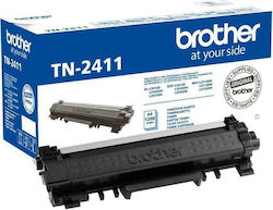 Brother TN-2411 Toner cartridge Original Black 1 pc.