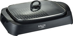 Electric grill ADLER AD 6610