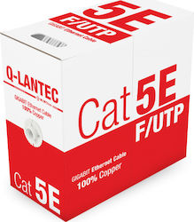 Alantec KIF5PVC305Q Networking Cable Grey 305 m Cat5e F/UTP (FTP)