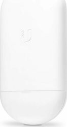 Ubiquiti NanoStation 5AC Loco 1000 Mbit/s White Power over Ethernet (PoE)