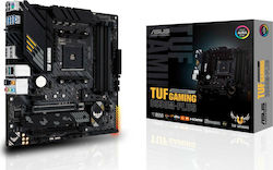 Asus TUF GAMING B550M-PLUS (black)