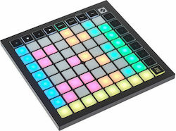 NOVATION Launchpad Mini MK3 - Kontroler MIDI